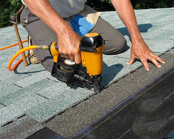 Quick and Trustworthy Emergency Roof Repair Services in Alachua, FL