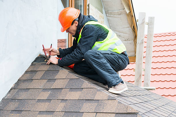 Quick and Trustworthy Emergency Roof Repair Services in Alachua, FL